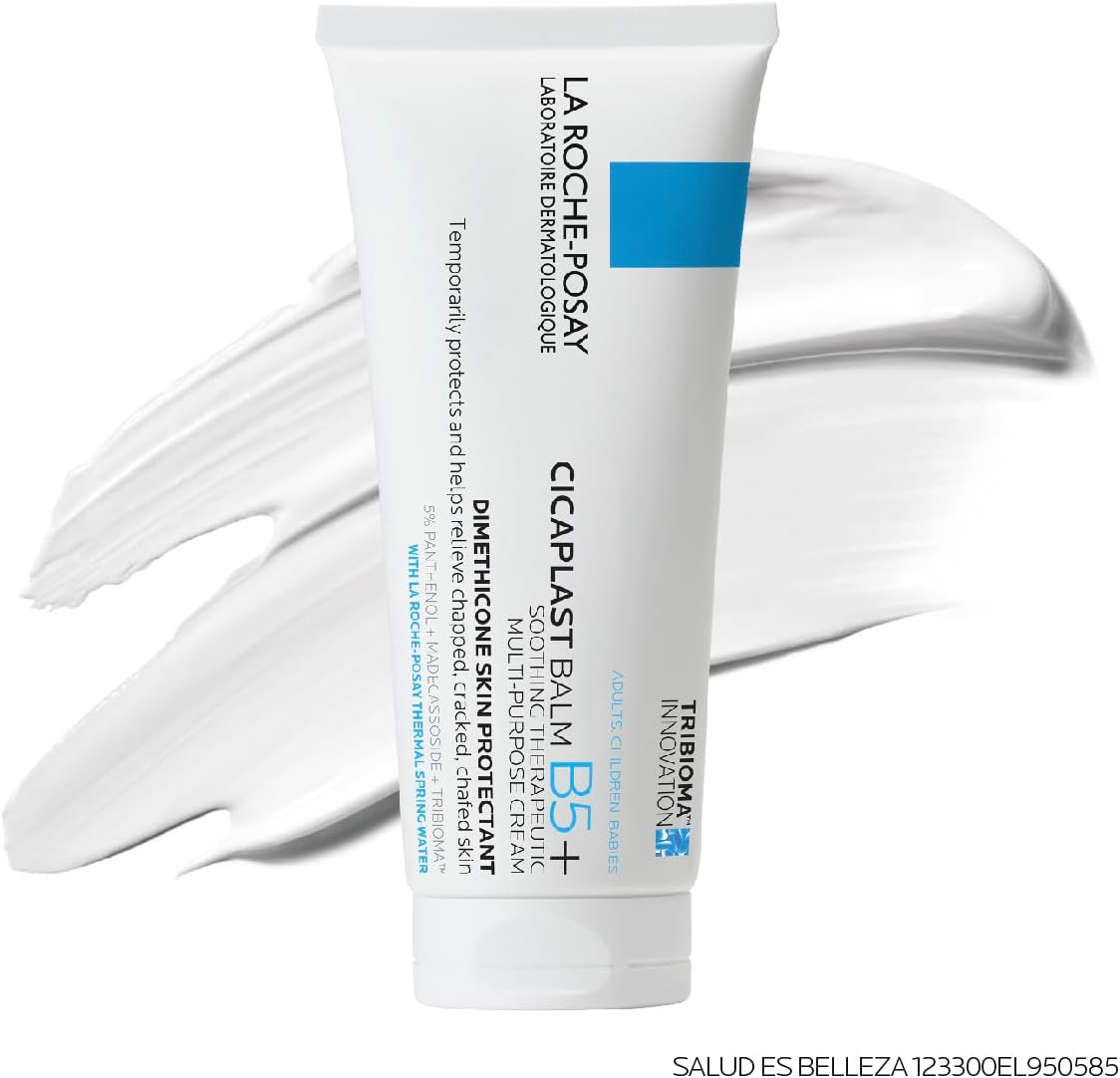 Cicaplast Balsamo b5 - La Roche Posay