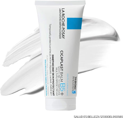 Cicaplast Balsamo b5 - La Roche Posay