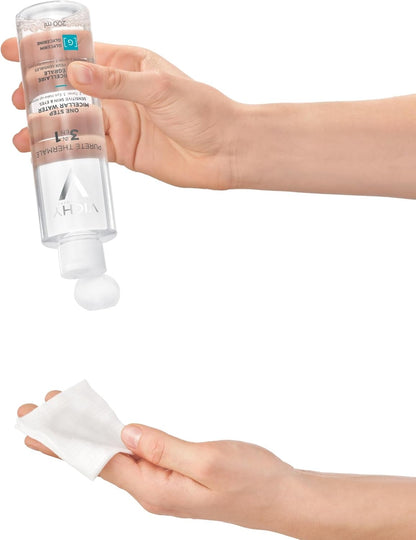 Agua Micelar 3 en 1 - Vichy