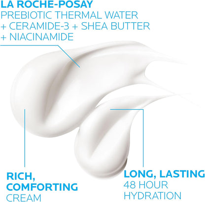 Crema Triple Reparacion - Piel Extra seca La Roche Posay