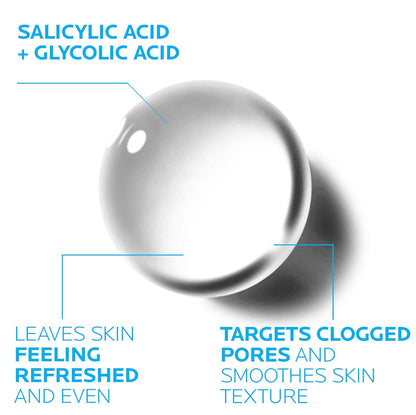 Effaclar solución aclaradora - La Roche Posay