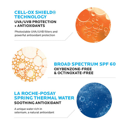 Protector Solar Melt in Milk - La Roche Posay