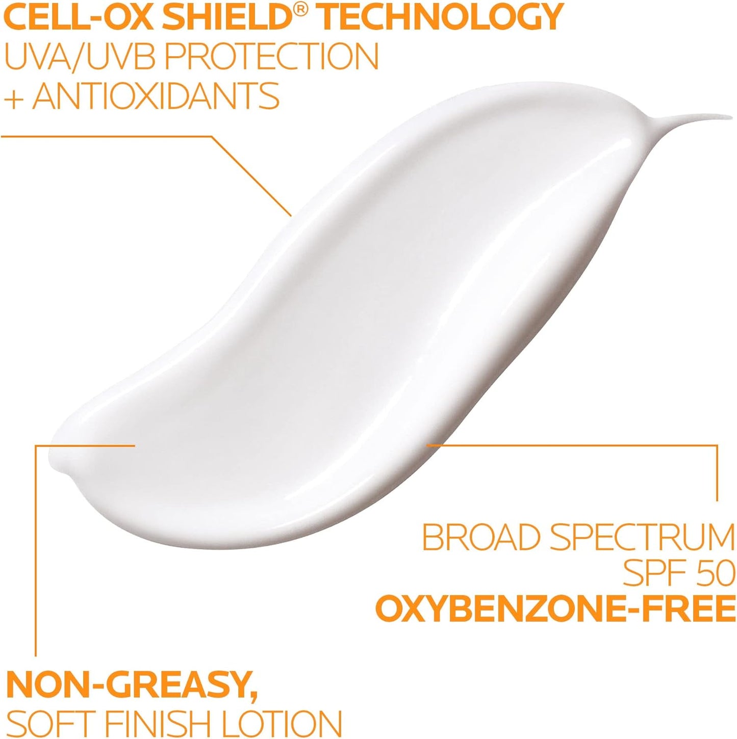 Protector Solar Anthelios 50FPS Mineral 120ml  - La Roche Posay
