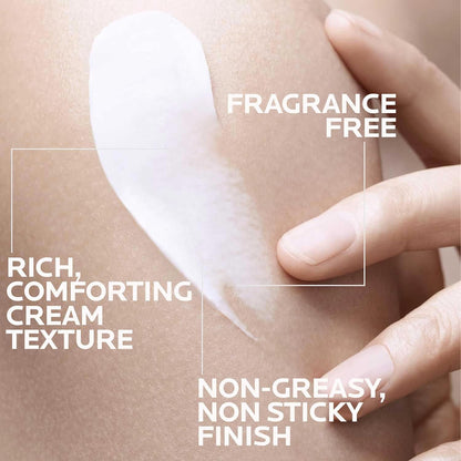 Triple Reparacion Crema Piel Extra Seca - Lipikar baume AP+M La Roche Posay