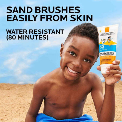 Protector Solar Niños Anthelios 50fps - La Roche Posay