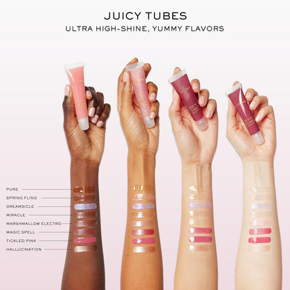 Lancôme - Juicy Tubes