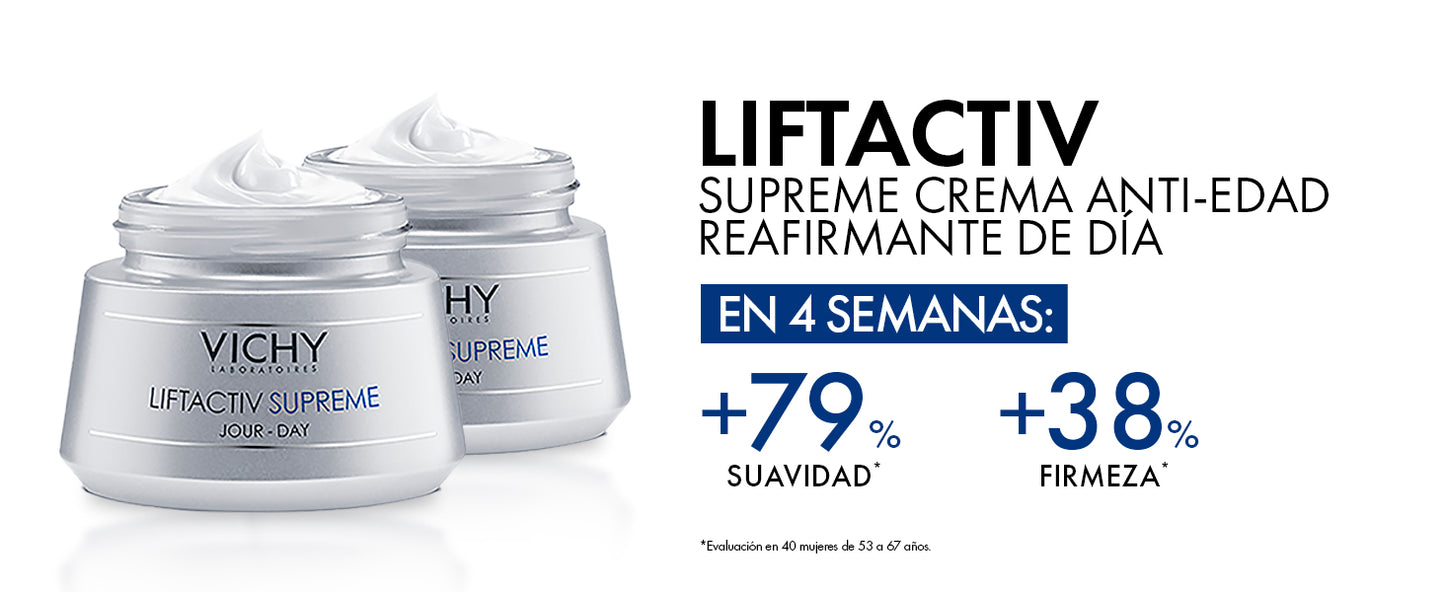Vichy | Liftactive Supreme - 50ml