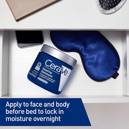 CeraVe | Ungüento curativo 340g