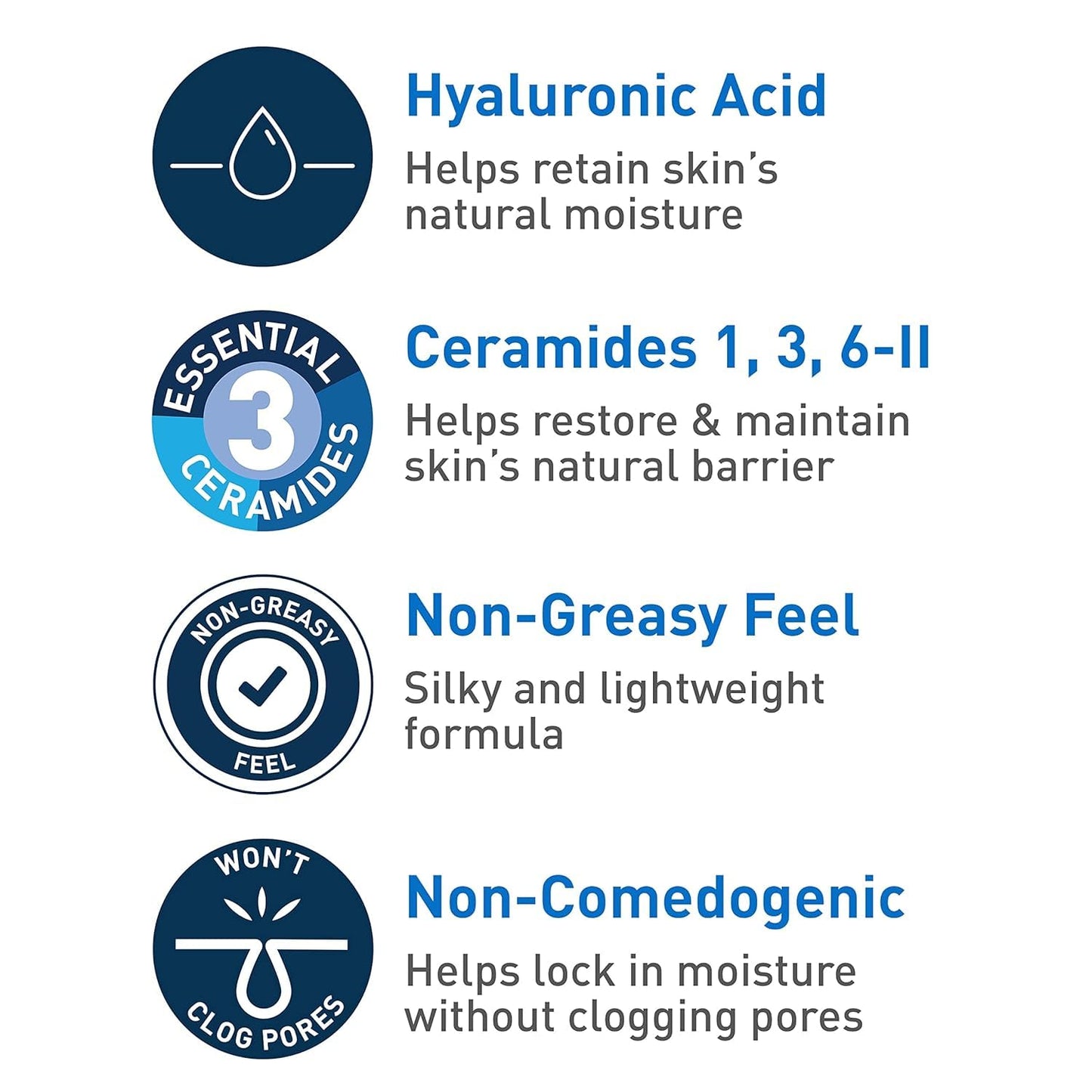 CeraVe | Ungüento curativo 340g