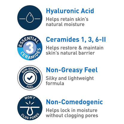 CeraVe | Ungüento curativo 340g