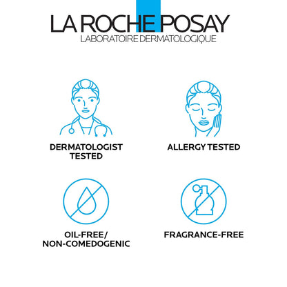 Effaclar solución aclaradora - La Roche Posay