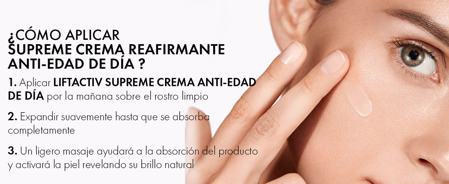 Vichy | Liftactive Supreme - 50ml