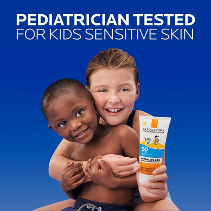 Protector Solar Niños Anthelios 50fps - La Roche Posay