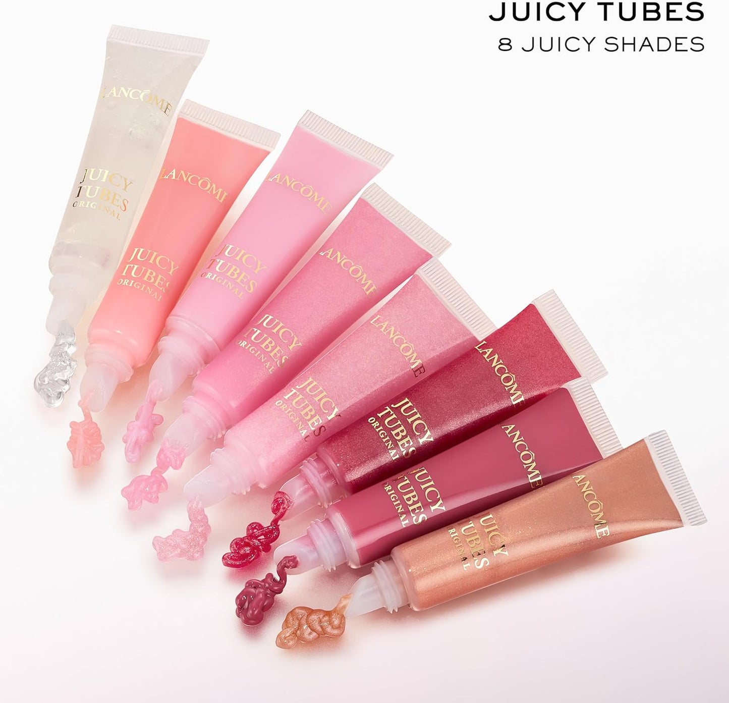 Lancôme - Juicy Tubes