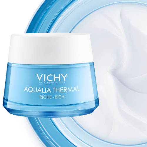 Vichy | Aqualia Thermal Rich 50ml