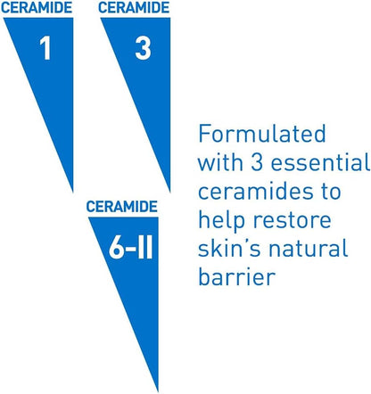 CeraVe | SA Cream (Crema Alisadora Anti-rugosidades)