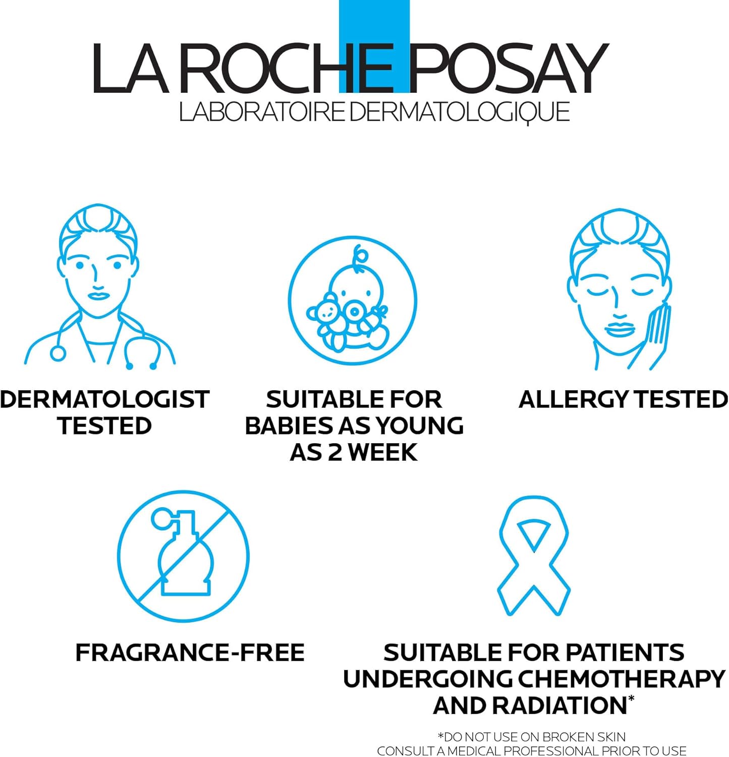 Crema Triple Reparacion - Piel Extra seca La Roche Posay