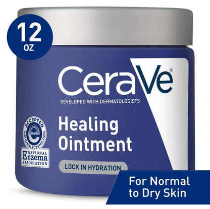 CeraVe | Ungüento curativo 340g