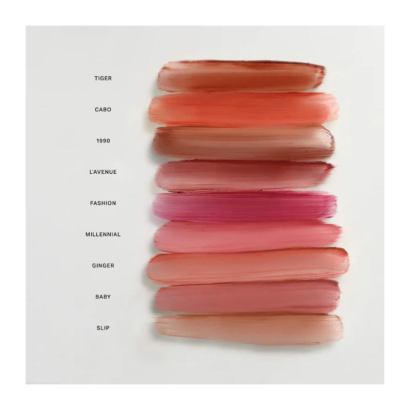 Merit | Signature Lip | Labial En Barra Slip