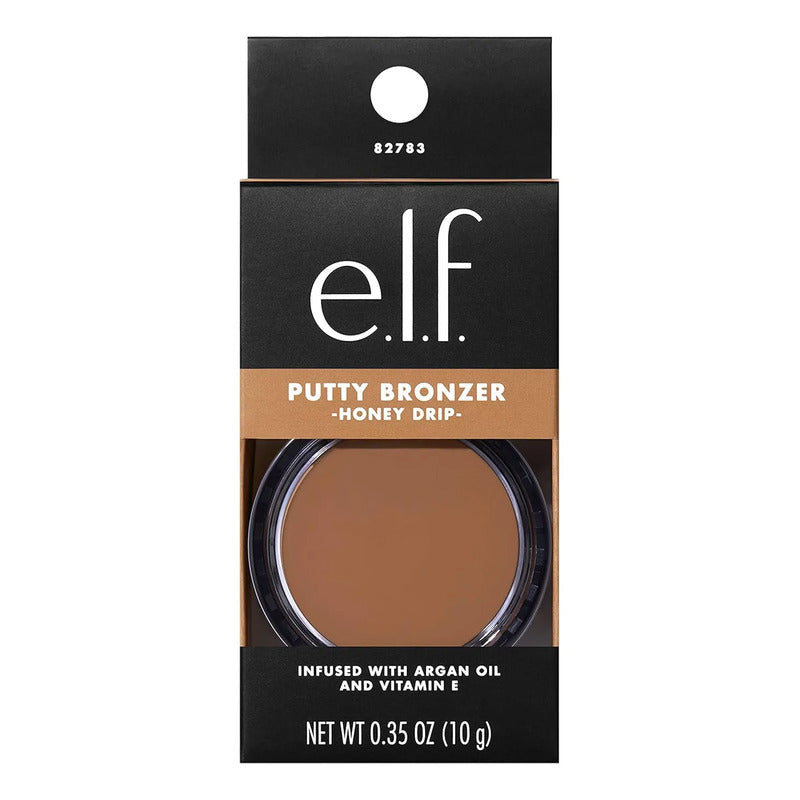 Elf | Putty Bronzer | Bronzer En Crema -10g Honey Drip