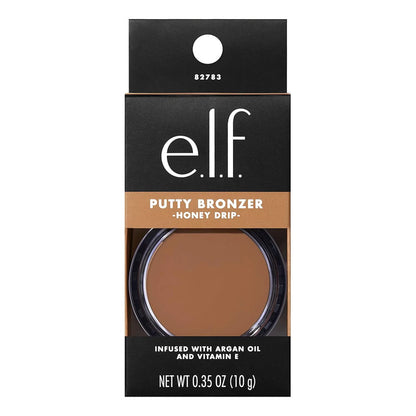 Elf | Putty Bronzer | Bronzer En Crema -10g Honey Drip