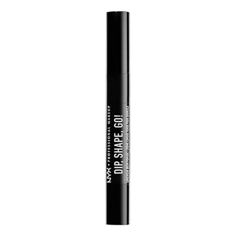 Nyx | Dip, Shape, Go! Brow Pomade | Delineador Cejas 24h