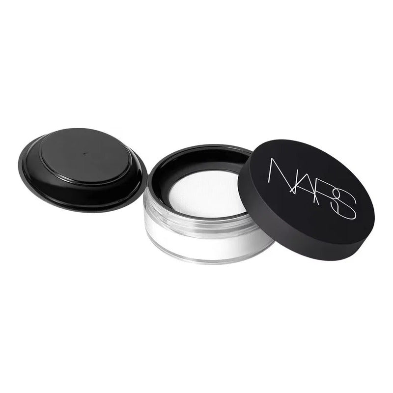 Nars | Light Reflecting Setting Powder | Polvo Traslucido Translucent Crystal