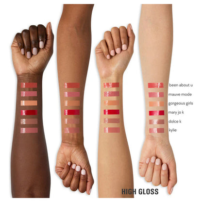 Kylie Cosmetics | High Gloss - Labial Gloss