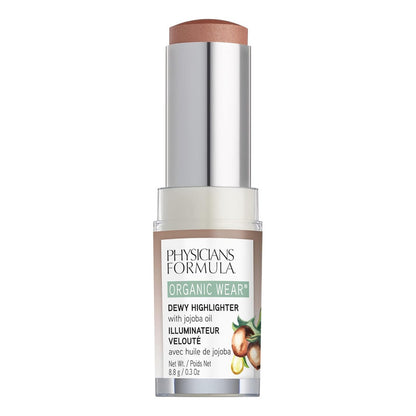 Physicians Formula | Dewy Highlighter | Iluminador En Barra