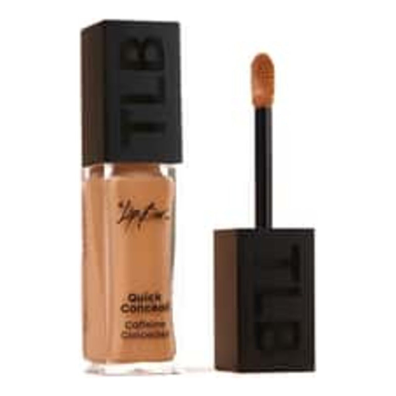 Tlb| Quick Conceal, Corrector De Maquillaje, Cafeina, Vegano