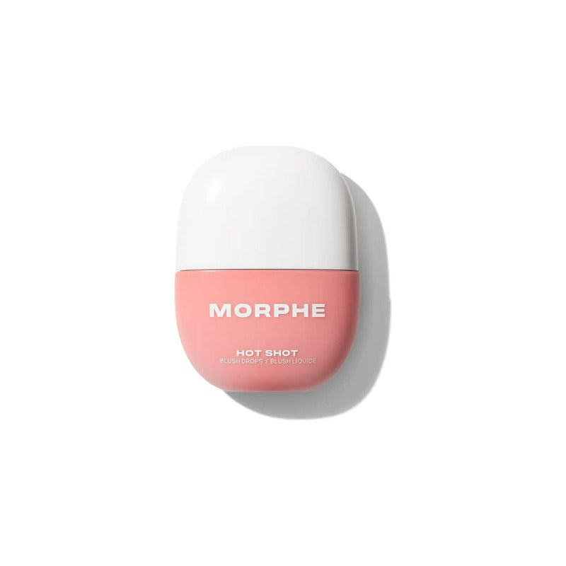 Morphe | Hot Shot Blush Drops | Rubor Líquido