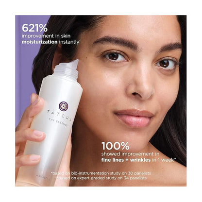 Tatcha | The Essence - Tonico Reafirmante 75ml , Sin Caja Normal Día/noche