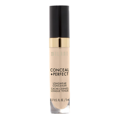 Milani | Conceal + Perfect - Corrector 5ml