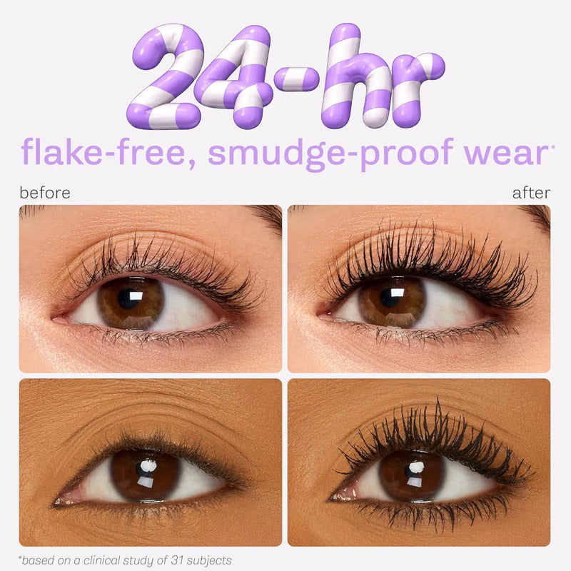 Tarte | Tartelette Tubing - Mascara Pestañas Volumen Brown