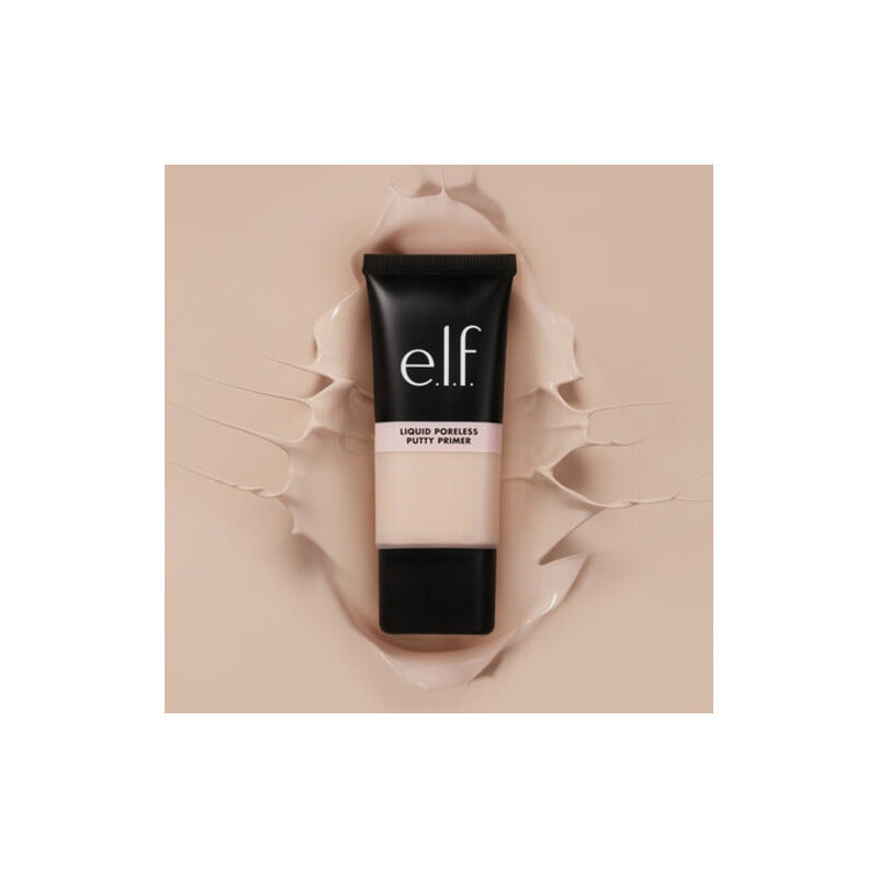Elf | Liquid Poreless Putty Primer - Primer Liquido 28ml Poreless