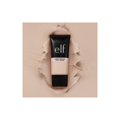 Elf | Liquid Poreless Putty Primer - Primer Liquido 28ml Poreless