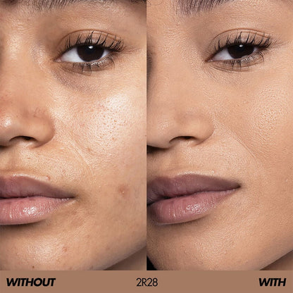 Make Up For Ever | Hd Skin Foundation - Base De Maquillaje