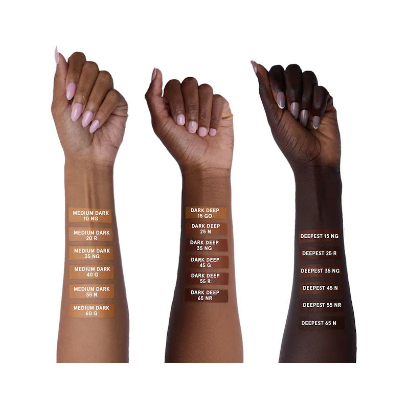 One Size | Turn Up The Base | Base De Maquillaje