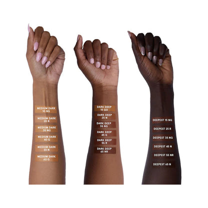 One Size | Turn Up The Base | Base De Maquillaje