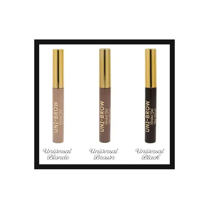 Winky Lux | Unibrow Tinted Brow Gel | Mascara De Cejas Vegan