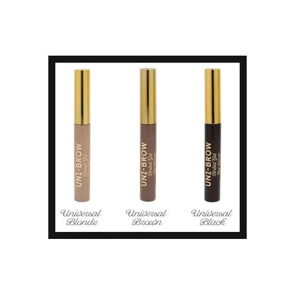 Winky Lux | Unibrow Tinted Brow Gel | Mascara De Cejas Vegan