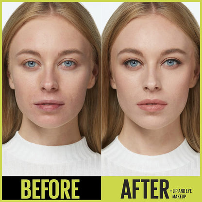 Maybelline Base De Maquillaje Larga Duracion Superstay