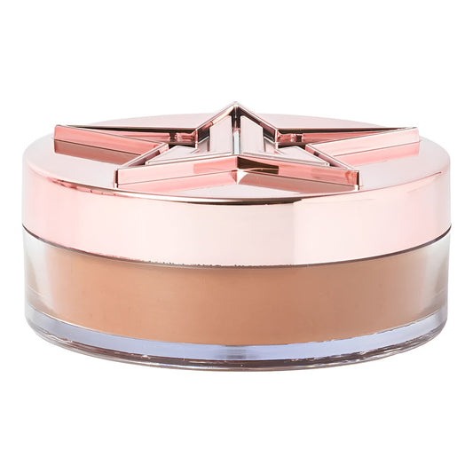 Jefree Star | Luminous Setting Powder | Polvo Suelto Suede