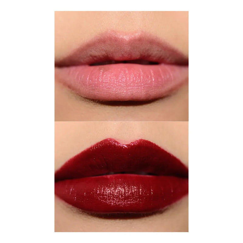 Labial Nars Audacious Bette Bette