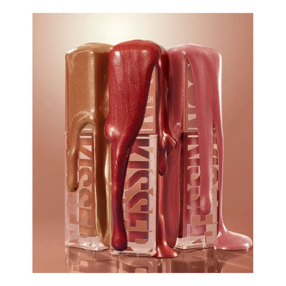 Rubor Líquido Maybelline Sunkisser 12h Tono 02 Glow 02 Uptown Glow