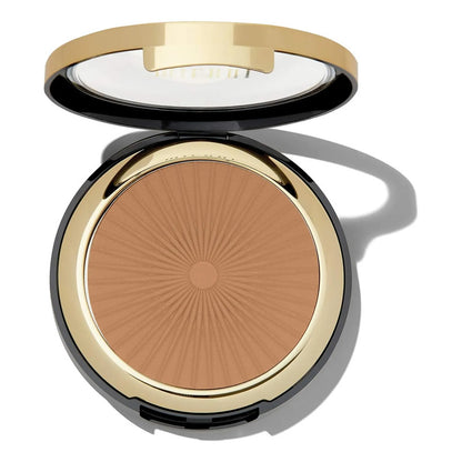 Bronceador Silky Matte Bronzing Powder Milani 3 Sun Tan