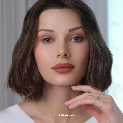 Hourglass | Unlocked Soft Matte Lipstick | Labial En Barra