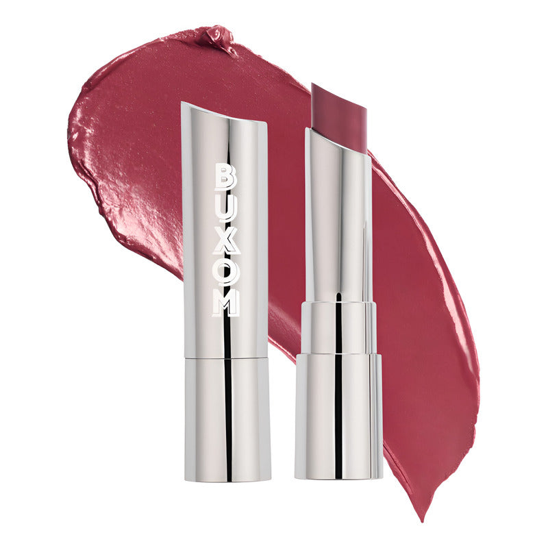 Buxom | Plumping | Labial Voluminizador Hidratante Satin