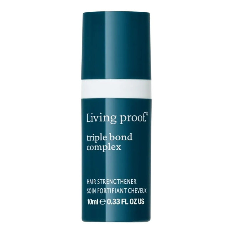 Mascarilla Reparadora Living Proof Triple Bond 10ml