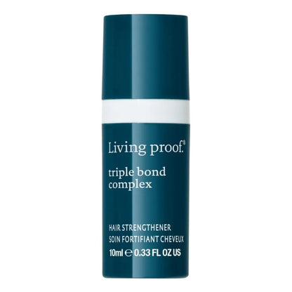 Mascarilla Reparadora Living Proof Triple Bond 10ml